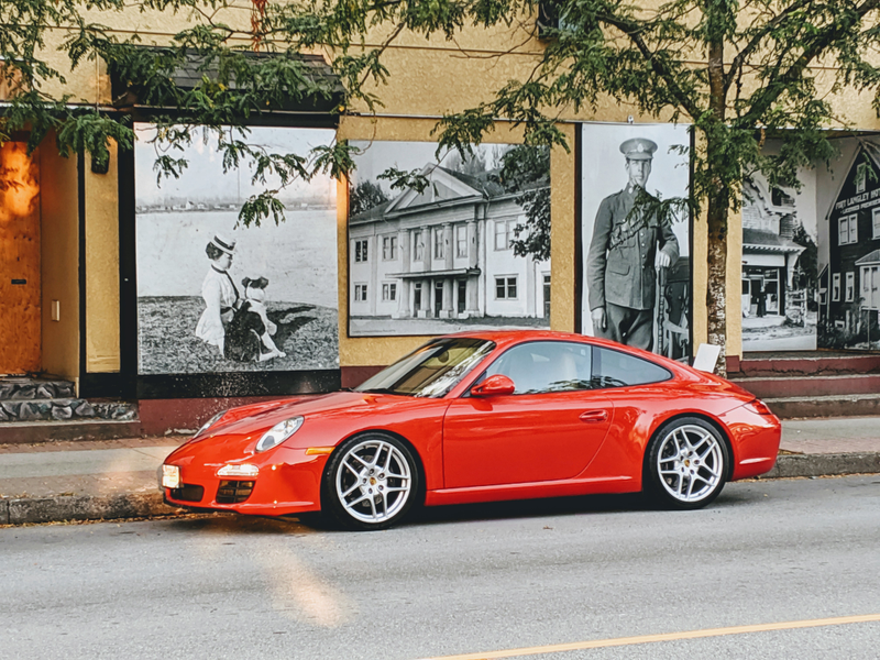 Illustration for article titled Fort Langley DOTS